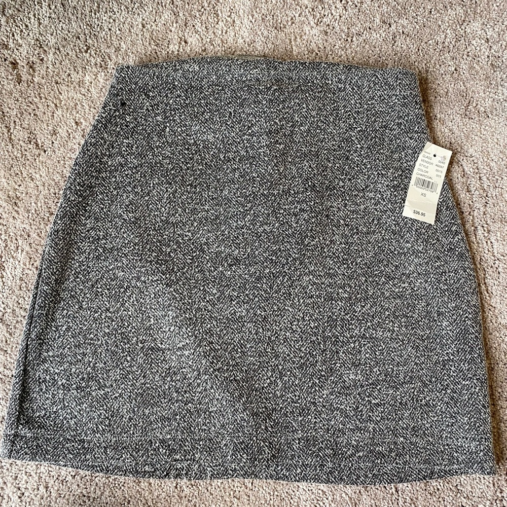 Kendall & Kylie skirt